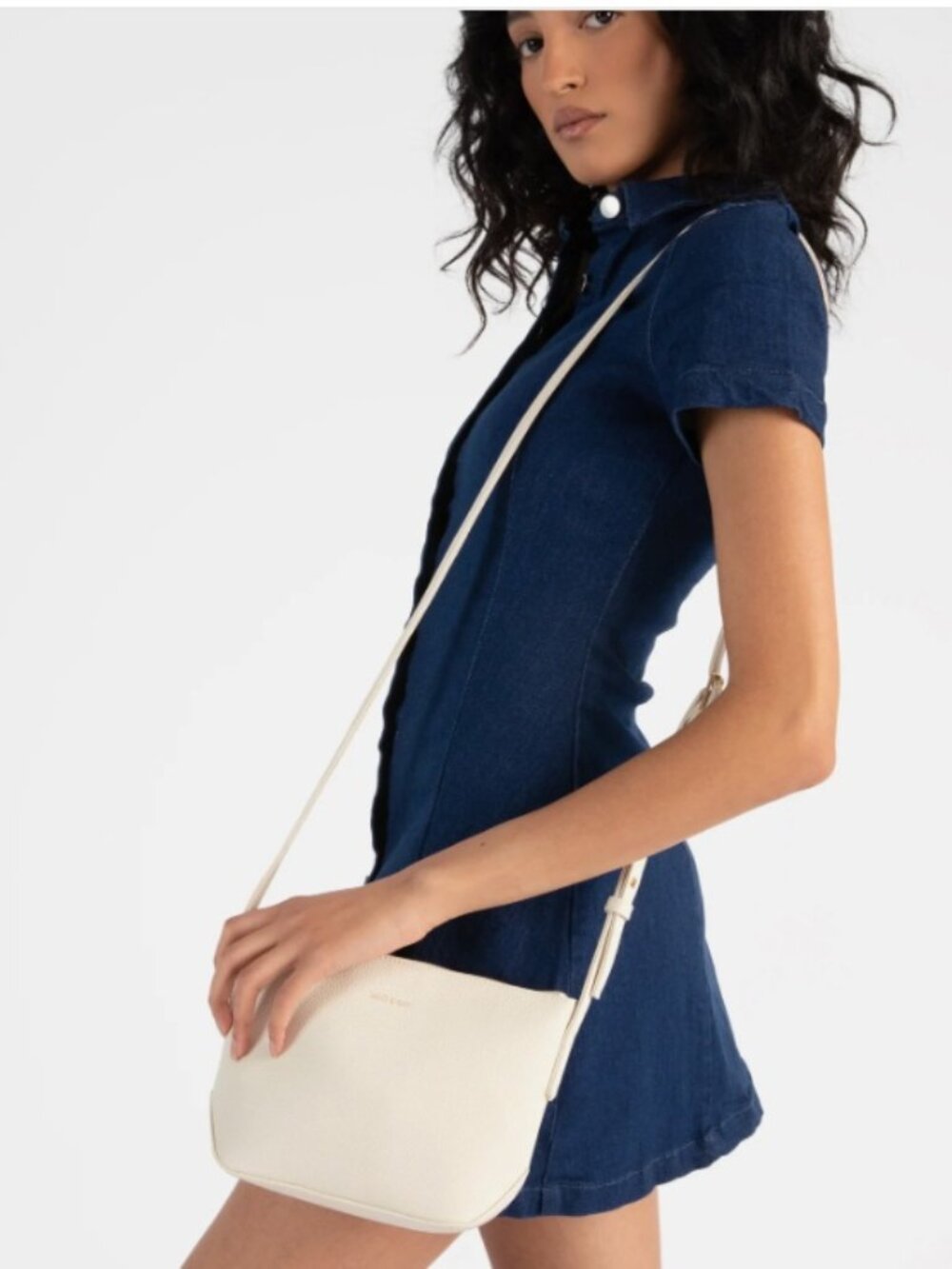 Matt & Nat SAM Vegan Crossbody